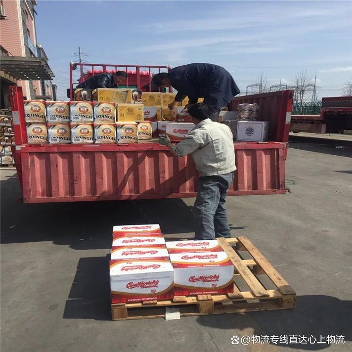 重慶到高郵物流專線 急速加固打包，貨物優先速達的運輸打包服務解析