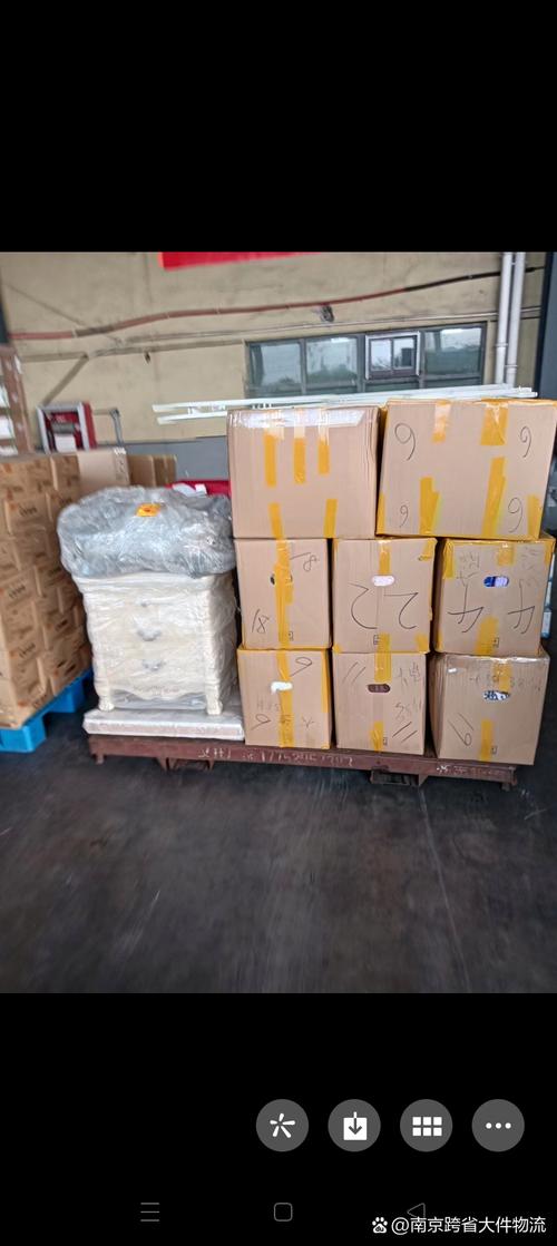跨城搬家不頭疼 從摩托車托運到易碎品打包，私人物品運輸全攻略